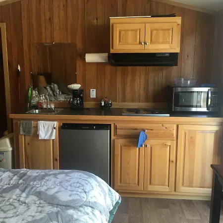 Big Cypress Villa Lake Panasoffkee Exterior photo