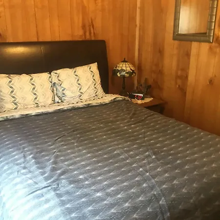 Big Cypress Villa Lake Panasoffkee Exterior photo