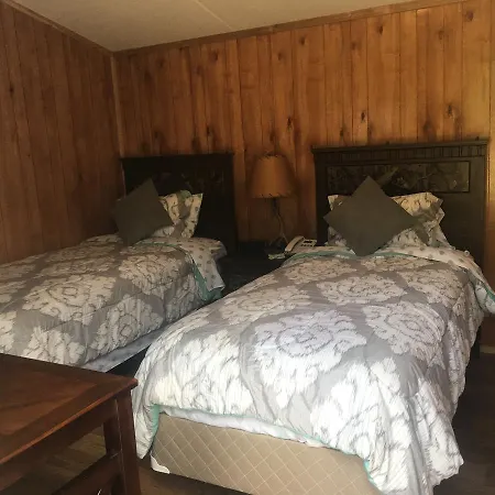 Big Cypress Villa Lake Panasoffkee Exterior photo