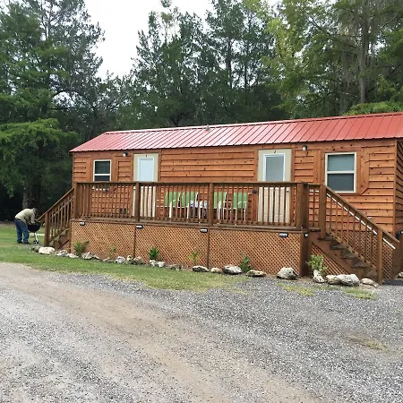 Big Cypress Villa Lake Panasoffkee Exterior photo