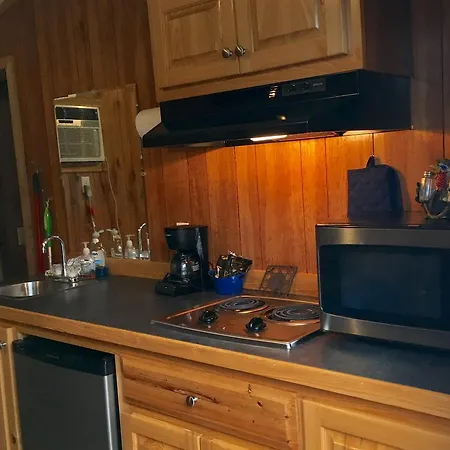 Big Cypress Villa Lake Panasoffkee Exterior photo