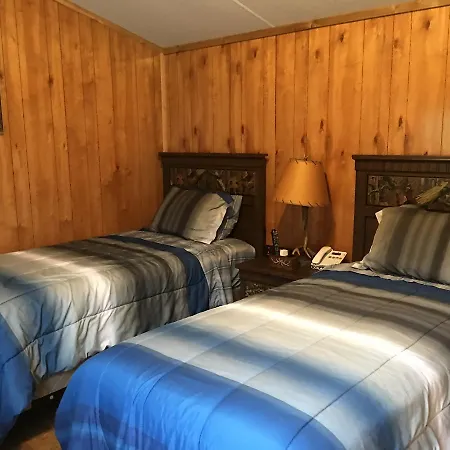 Big Cypress Villa Lake Panasoffkee Exterior photo