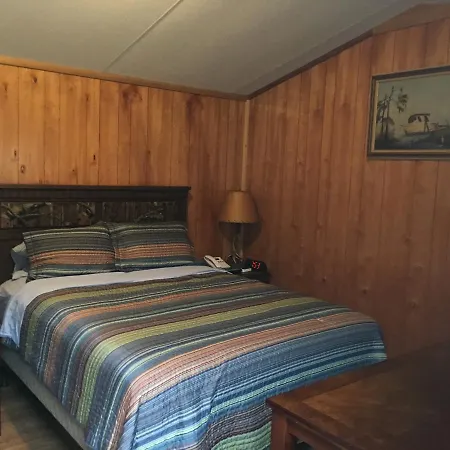 Big Cypress Villa Lake Panasoffkee Exterior photo